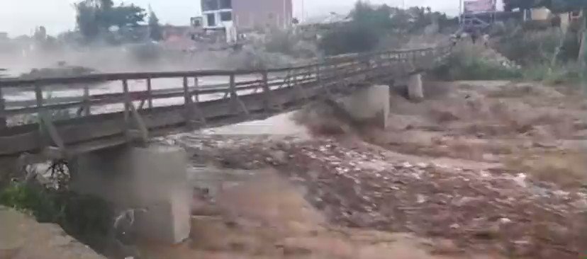Disastrose piogge inondano il Perù 1 Disastrose piogge inondano il .jpg