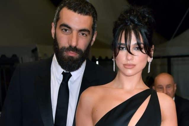 Dua Lipa si separa da Romain G.jpg