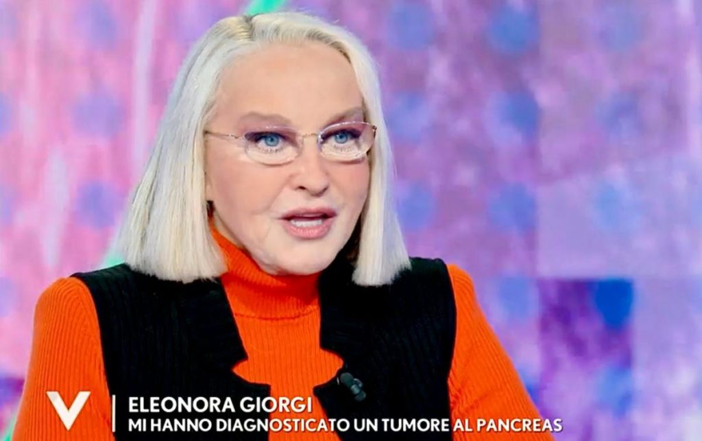 Eleonora Giorgi la lotta cont.jpg