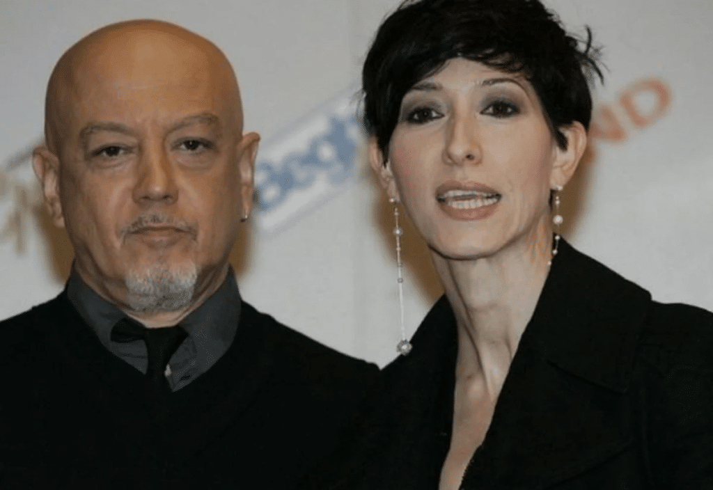 Enrico Ruggeri Ex moglie att.png