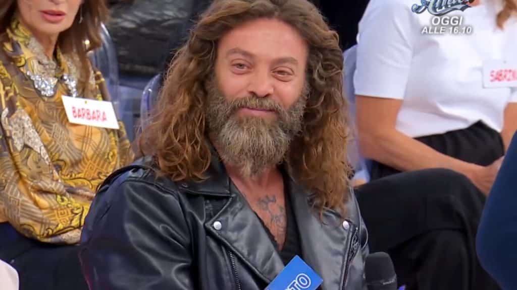 Ernesto Russo di Uomini e Donn.jpg
