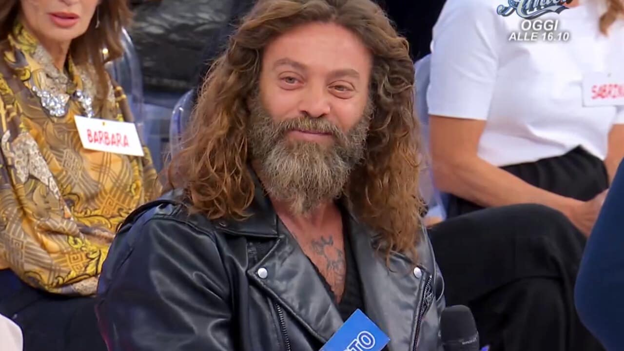 Ernesto Russo di Uomini e Donn.jpg