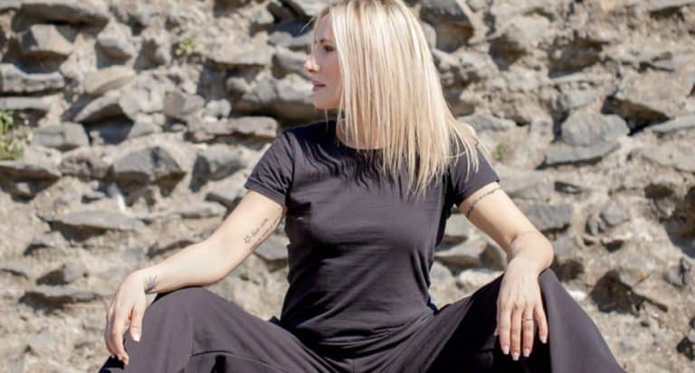 Ex ballerina di Amici diventa .jpg