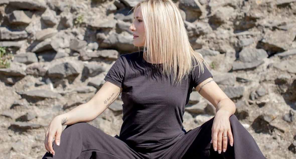 Ex ballerina di Amici diventa .jpg