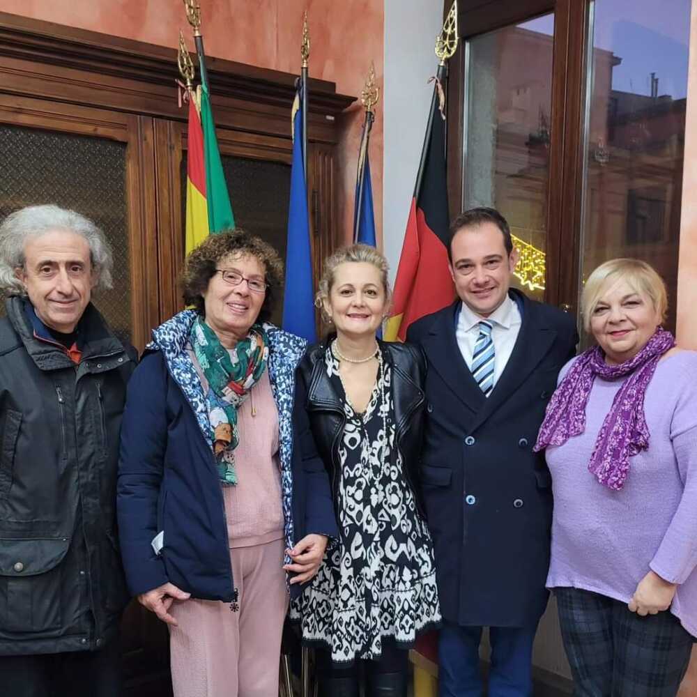 Il Centro Anziani di Cerenova riapre i battenti, firmata la convenzione tra Comune e Aps Caere Mare 1 FB IMG 1703688215921.jpg