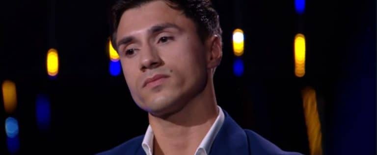 Federico suscita gelosia in Mirko con un gesto verso Perla al Grande Fratello (VIDEO) 1 Federico suscita gelosia in Mi.jpg