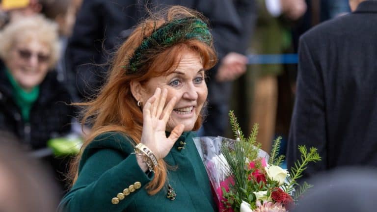 Fergie torna alla messa di Nat.jpg