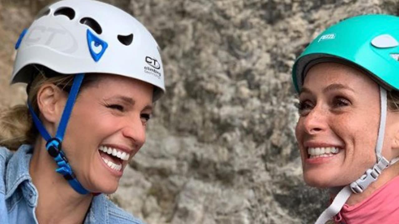 Fine dell’amicizia tra Michelle Hunziker e Serena Autieri: cosa è successo? 1 Fine dellamicizia tra Michell.jpg