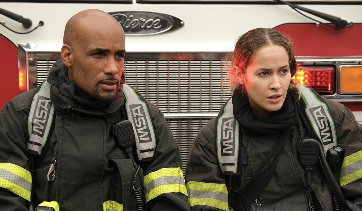 Fine imminente per Station 19, lo spin-off di Grey’s Anatomy, con la settima stagione 1 Fine imminente per Station 19.jpg