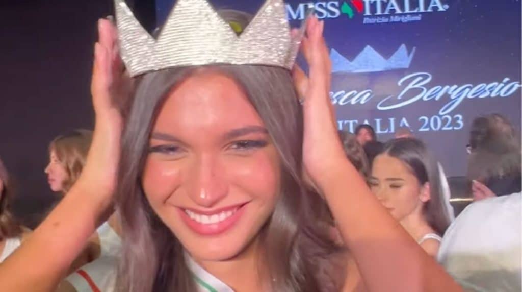 Francesca Bergesio neo Miss I.jpg
