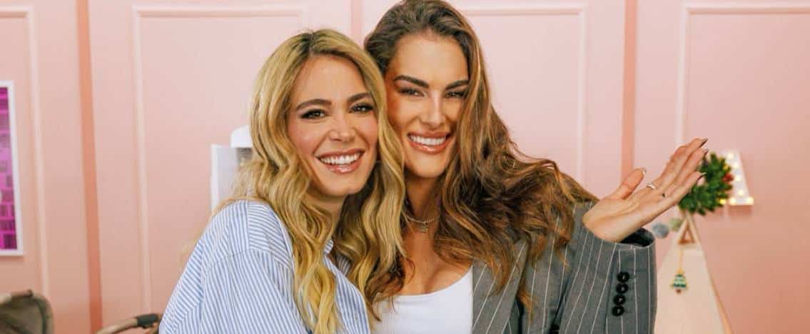 Francesca Sofia Novello annuncia: “Giulietta non sarà figlia unica” – La fidanzata di Valentino Rossi svela il desiderio di avere altri figli, confermando così la volontà di ampliare la famiglia. 1 Francesca Sofia Novello annunc.jpg