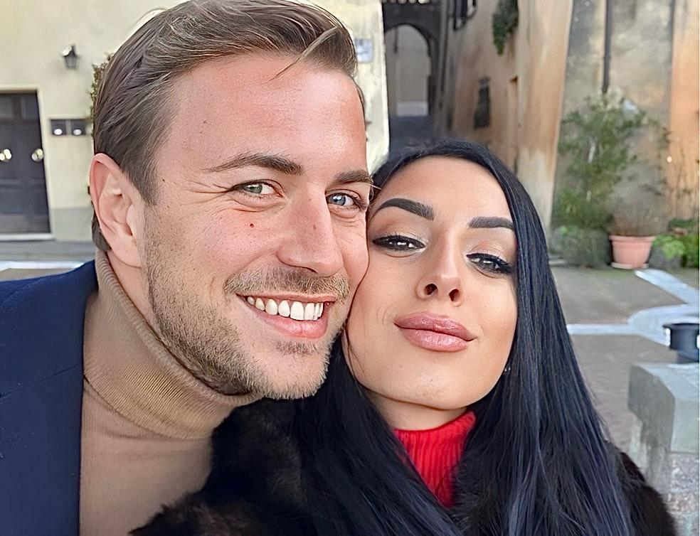Francesca Sorrentino e Manuel Maura: il ritorno dopo Temptation Island 10 1 Francesca Sorrentino e Manuel .jpg