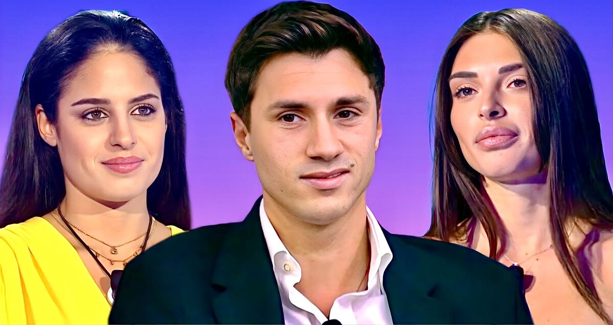 Francesca Sorrentino svela il suo turbamento nel triangolo tra Perla, Mirko e Greta al Grande Fratello 1 Francesca Sorrentino svela il .jpg