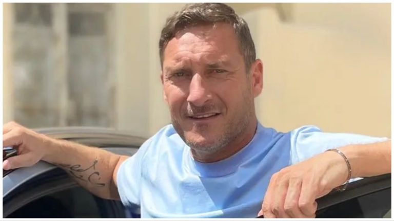 Francesco Totti sotto accertamento fiscale: l’ispezione dei finanzieri a casa del Pupone 1 Francesco Totti sotto accertam.jpg