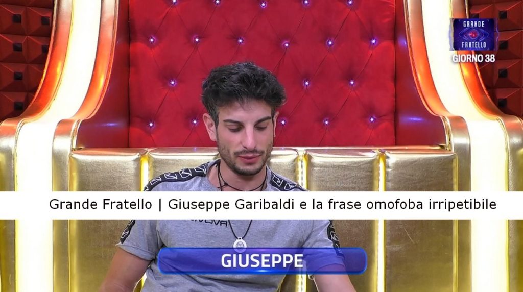 Garibaldi attacca gay polemic.jpg