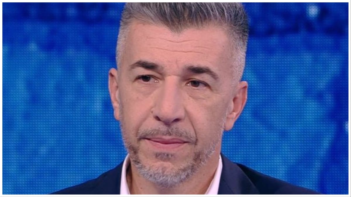 Gino Cecchettin da Fazio: lotta contro l’odio e desiderio di essere come Giulia 1 Gino Cecchettin da Fazio lott.jpg