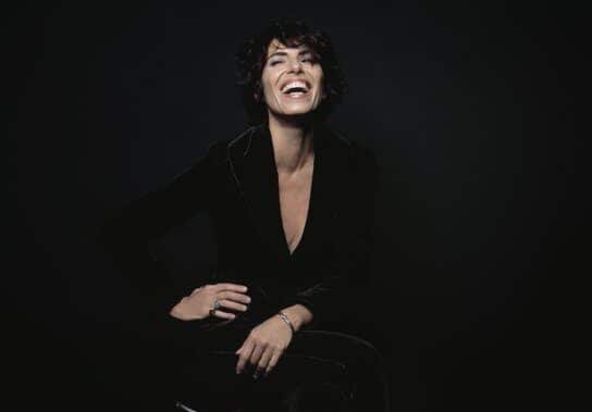 Giorgia rivela il suo amore pe.jpg