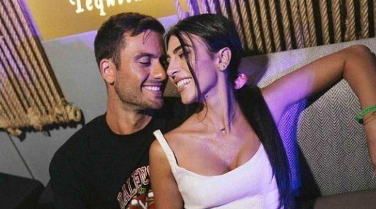 Giulia Salemi e Pierpaolo Pretelli: una possibile crisi? 1 Giulia Salemi e Pierpaolo Pret 1.jpg