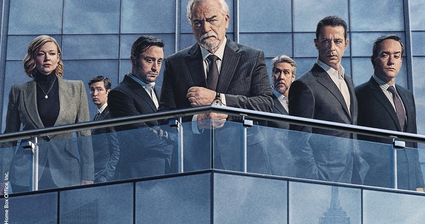 Golden Globe 2024: Succession batte record, Barbie supera Oppenheimer, Io, Capitano presente 1 Golden Globe 2024 Succession .jpg