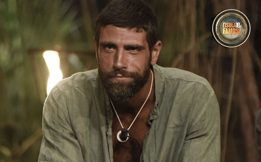 Gossip Gilles Rocca rivela il.png