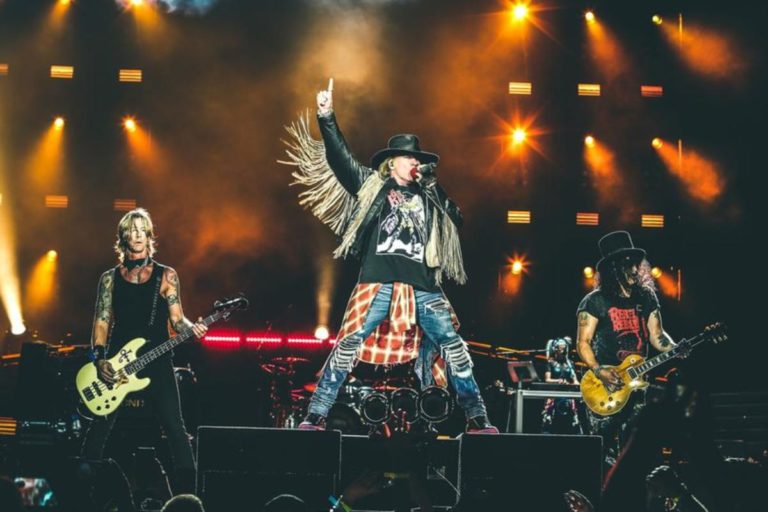 Guns N Roses rilasciano il nu.jpg