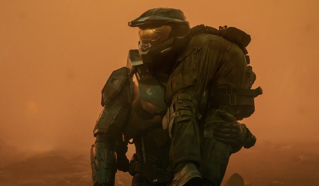 Halo 2 stagione uscita trama.jpg