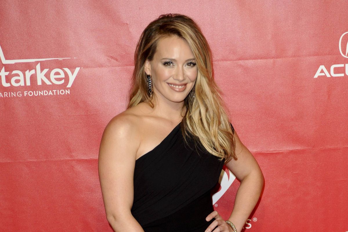 Hilary Duff aspetta un bambino: la gioia della star di Hollywood 1 Hilary Duff aspetta un bambino.jpg