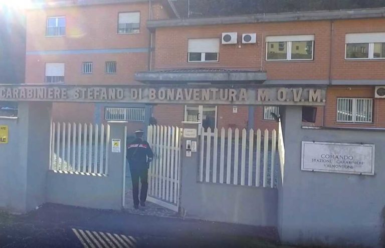 I Carabinieri di Valmontone.jpg