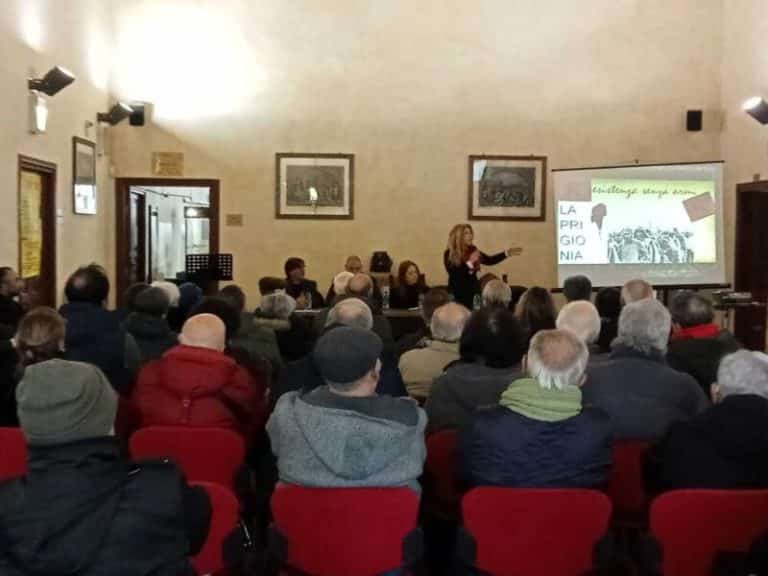 Allumiere ha ricordato Sesto Galimberti, con la ristampa de “I miei ricordi” e l’intitolazione di una pubblica via 1 IMG20231228104716 1 800x600.jpg