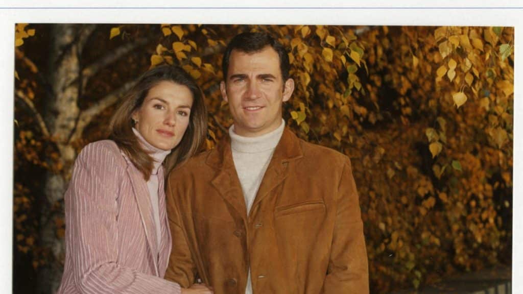 Il Natale di Felipe e Letizia .jpg