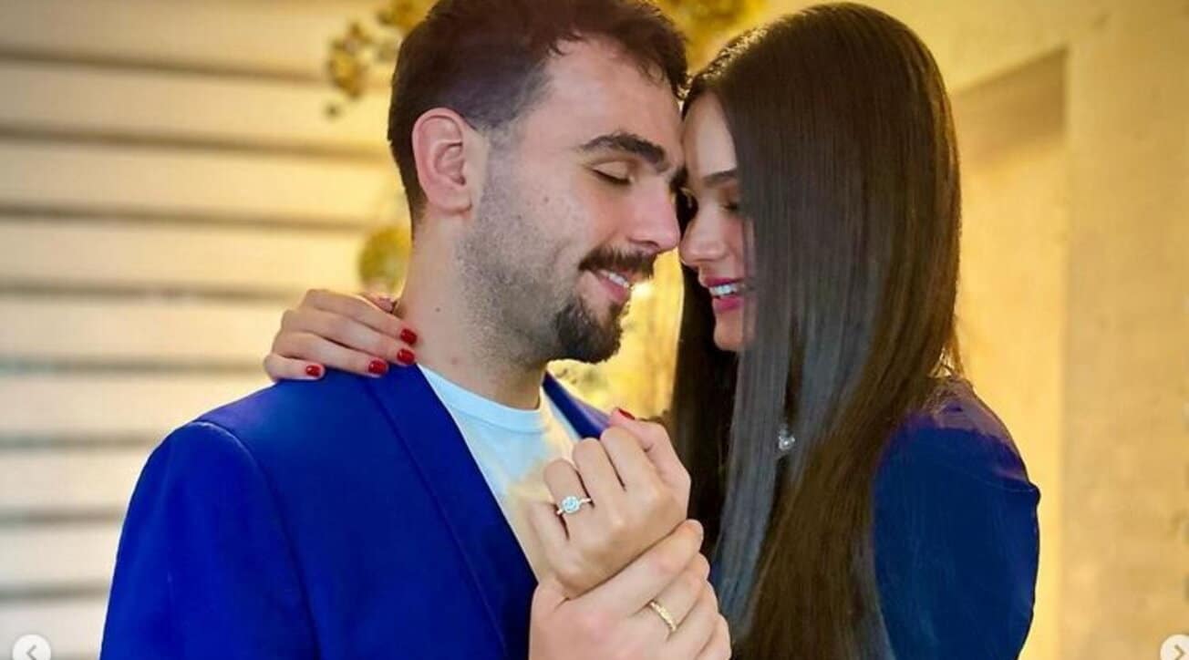 Il cantante de Il Volo si spos.jpg