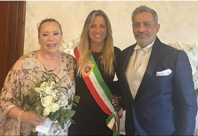 Il matrimonio di Barbara De Ro.jpg