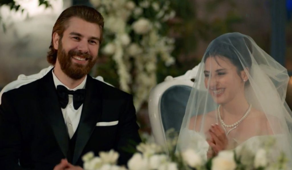 Il matrimonio di Fikret in Ter.jpg