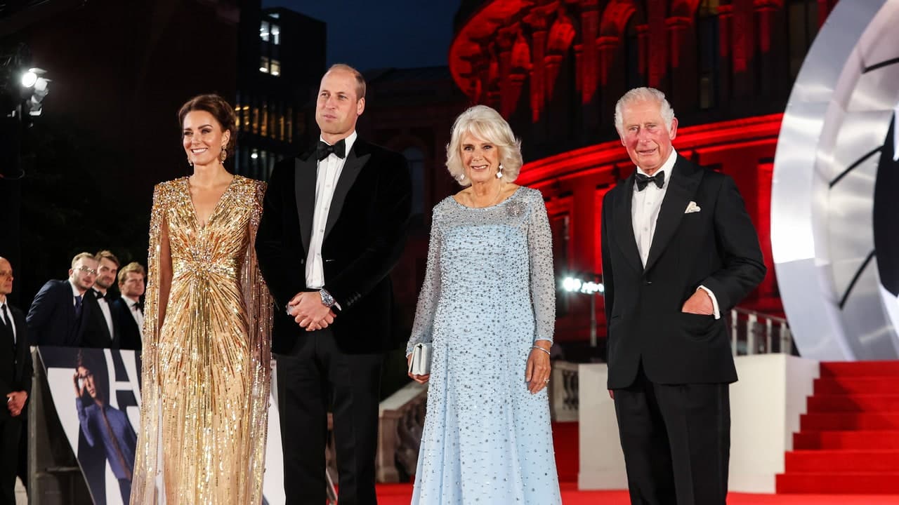 Il principe William e la regina Camilla: il difficile rapporto di famiglia 1 Il principe William e la regin.jpg