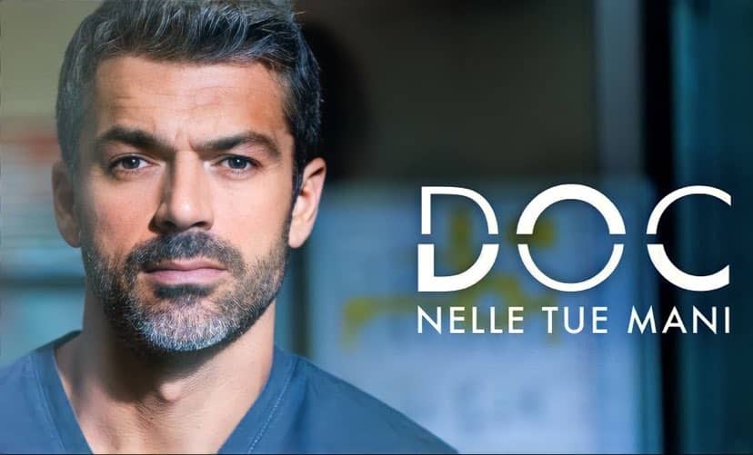 Il ritorno di Lorenzo Lazzarini: novità nella terza stagione di Doc! 1 Il ritorno di Lorenzo Lazzarin.jpg