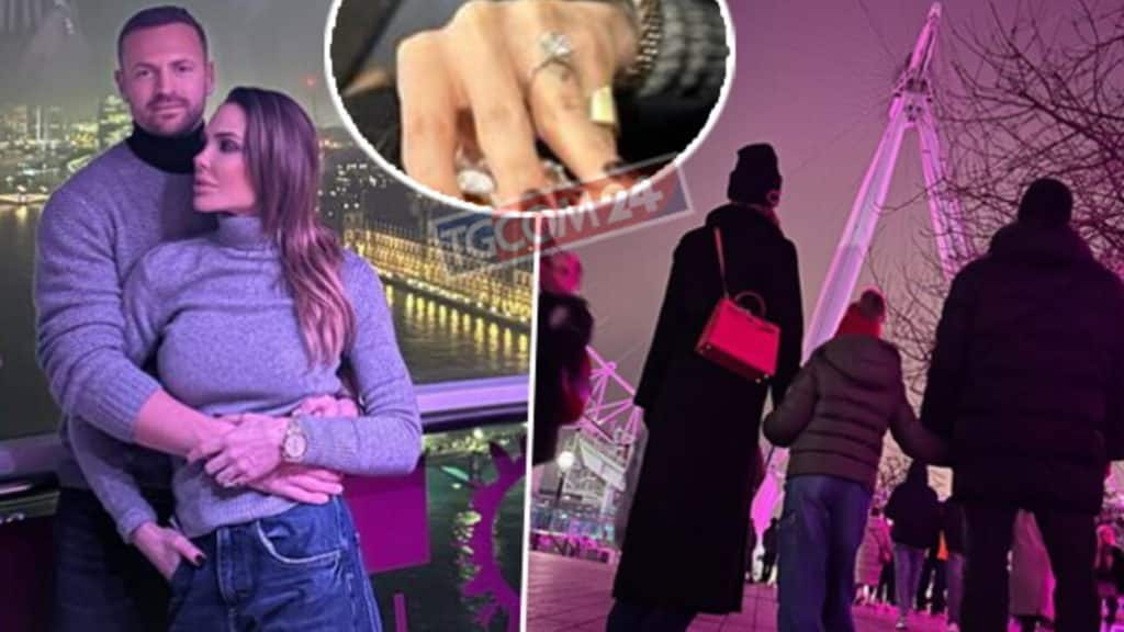 Ilary Blasi a Londra lanello.jpg