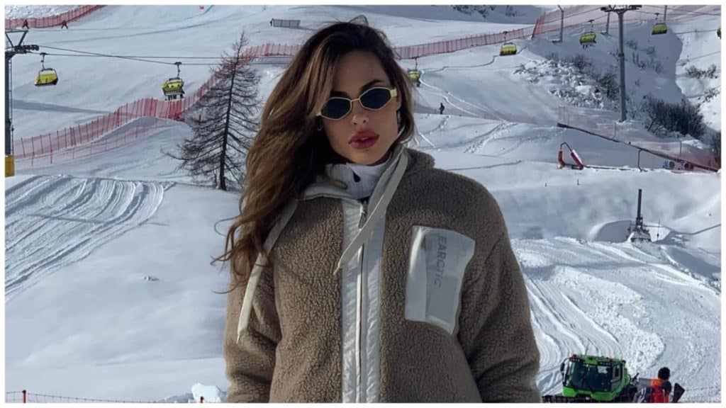 Ilary Blasi in dolce attesa L.jpg