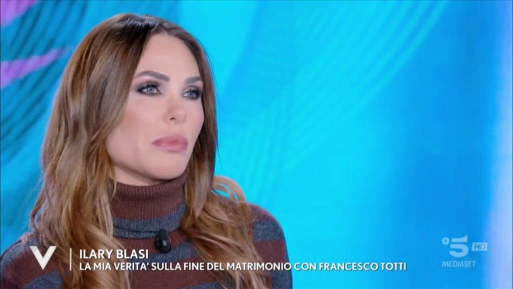 Ilary Blasi si scusa con i gio.jpg