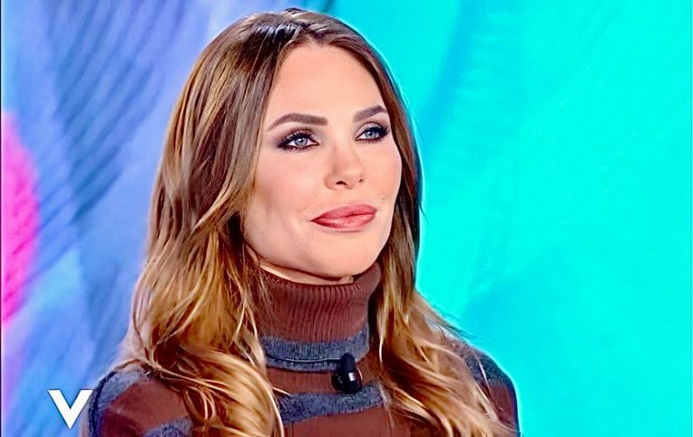 Ilary Blasi subisce un duro attacco da Mario Balotelli, ma una famosa conduttrice la difende 1 Ilary Blasi subisce un duro at.jpg