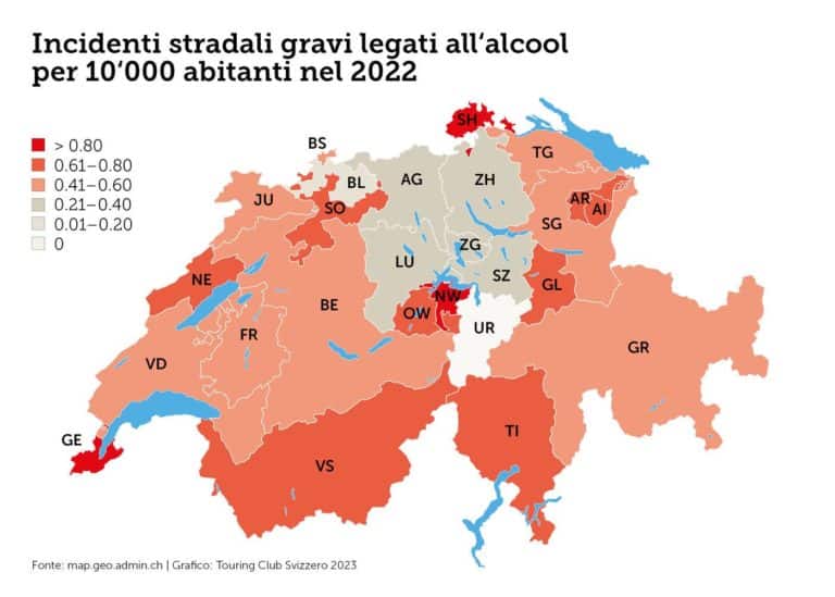 Incidenti stradali gravi in Svizera provocati da consumo di alcol nel 2022.jpg