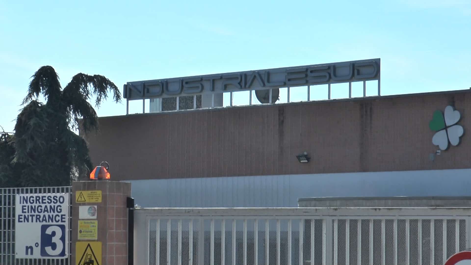 Teramo: braccia incrociate all’Imr Industriale Sud contro lo svuotamento dello stabilimento 1 Industriale sud .jpg