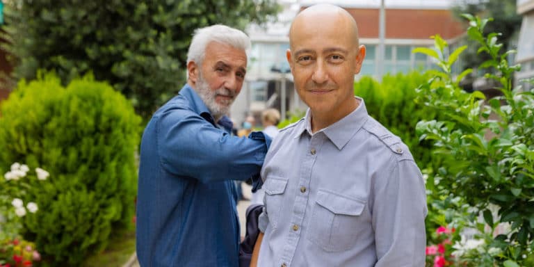 Intrighi e amore a Un posto al.jpg
