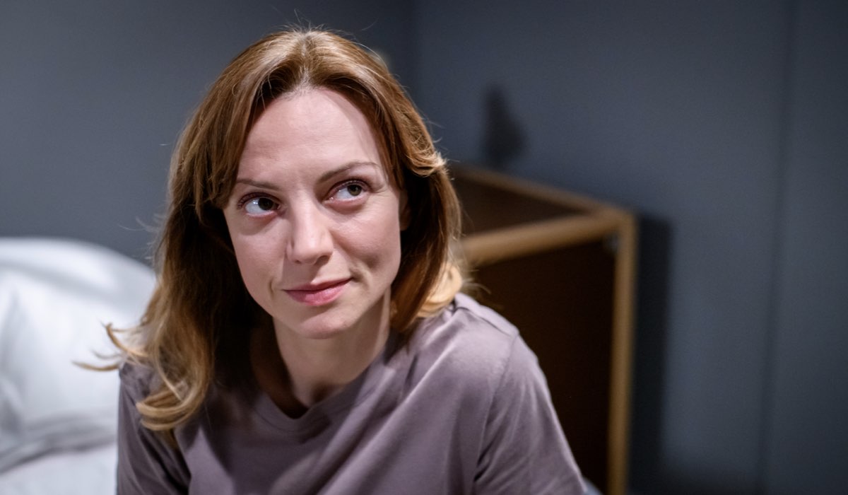 Josie rapita da Ariane La tem.jpg