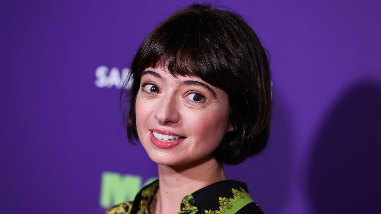 Kate Micucci svela: l’operazione per il cancro ai polmoni senza mai aver fumato 1 Kate Micucci svela loperazio.jpg