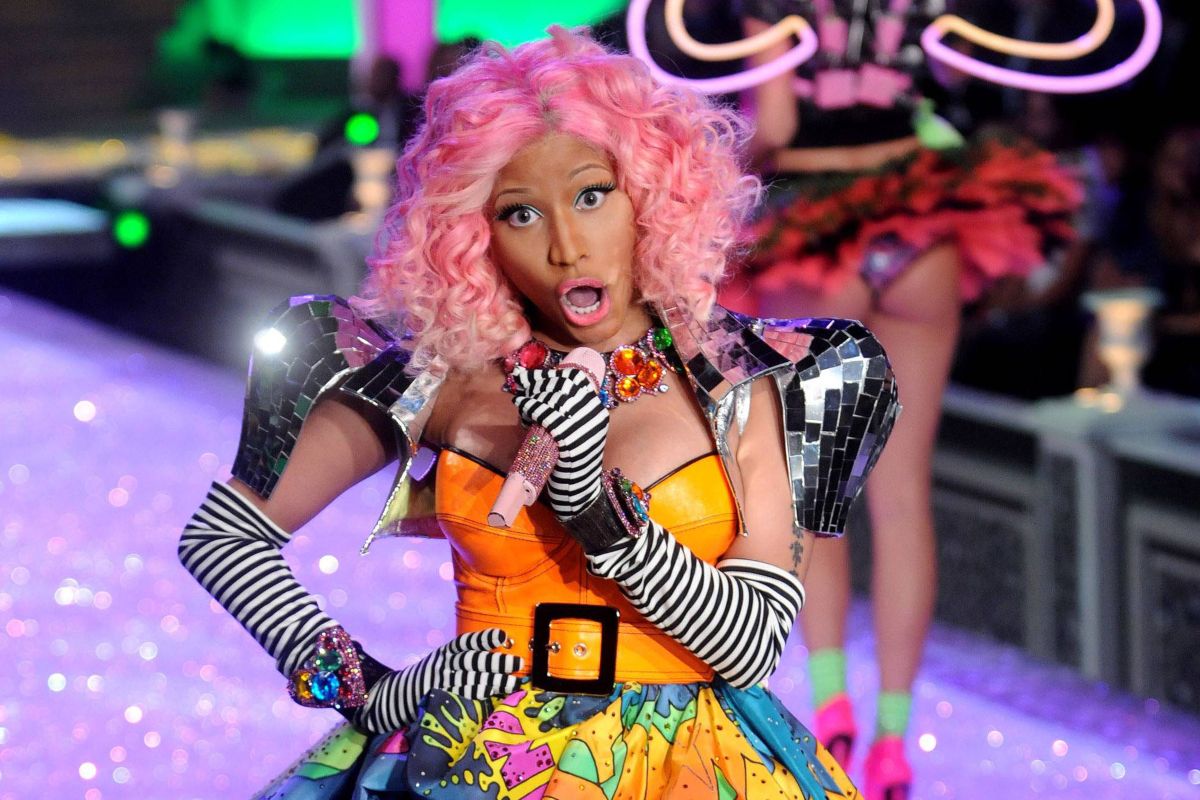 Kenneth Petty: il marito di Nicki Minaj con un passato criminale e una storia d’amore controversa 1 Kenneth Petty il marito di Ni.jpg