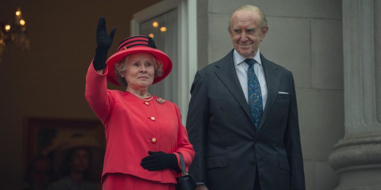 La fine di The Crown il bilan.jpg