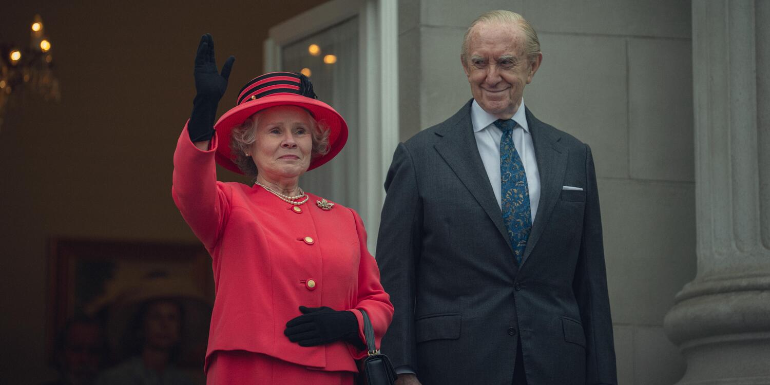 La fine di The Crown il bilan.jpg