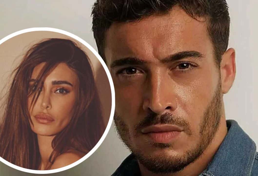 La guerra degli ex: Belen Rodriguez accusa Antonino Spinalbese di dimenticare la figlia Luna Marì, ma lui replica con fermezza e amore paterno 1 La guerra degli ex Belen Rodr.jpg