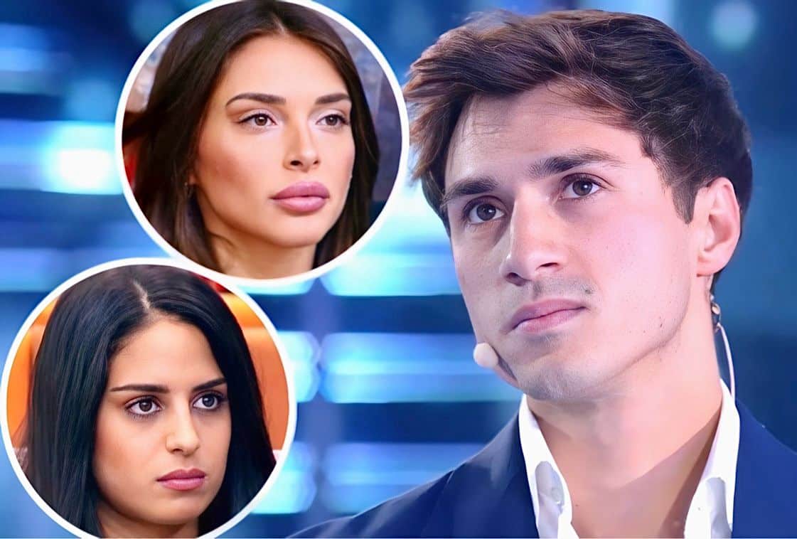 La mamma di Greta Rossetti svela il piano di Mirko per far entrare sia lei che Perla al Grande Fratello 1 La mamma di Greta Rossetti sve.jpg