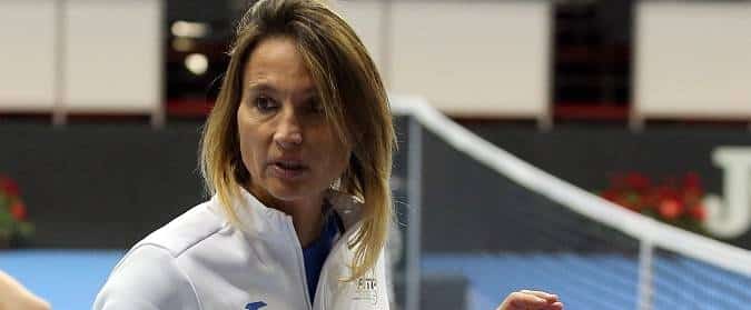La rinascita di Tathiana Garbin: la sua battaglia contro il tumore e il ritorno al tennis 1 La rinascita di Tathiana Garbi.jpg